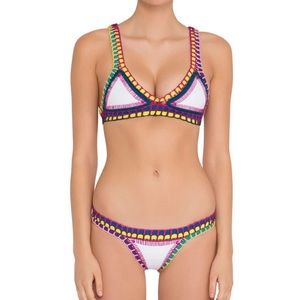 Kini bikini SET (top and bottom included)